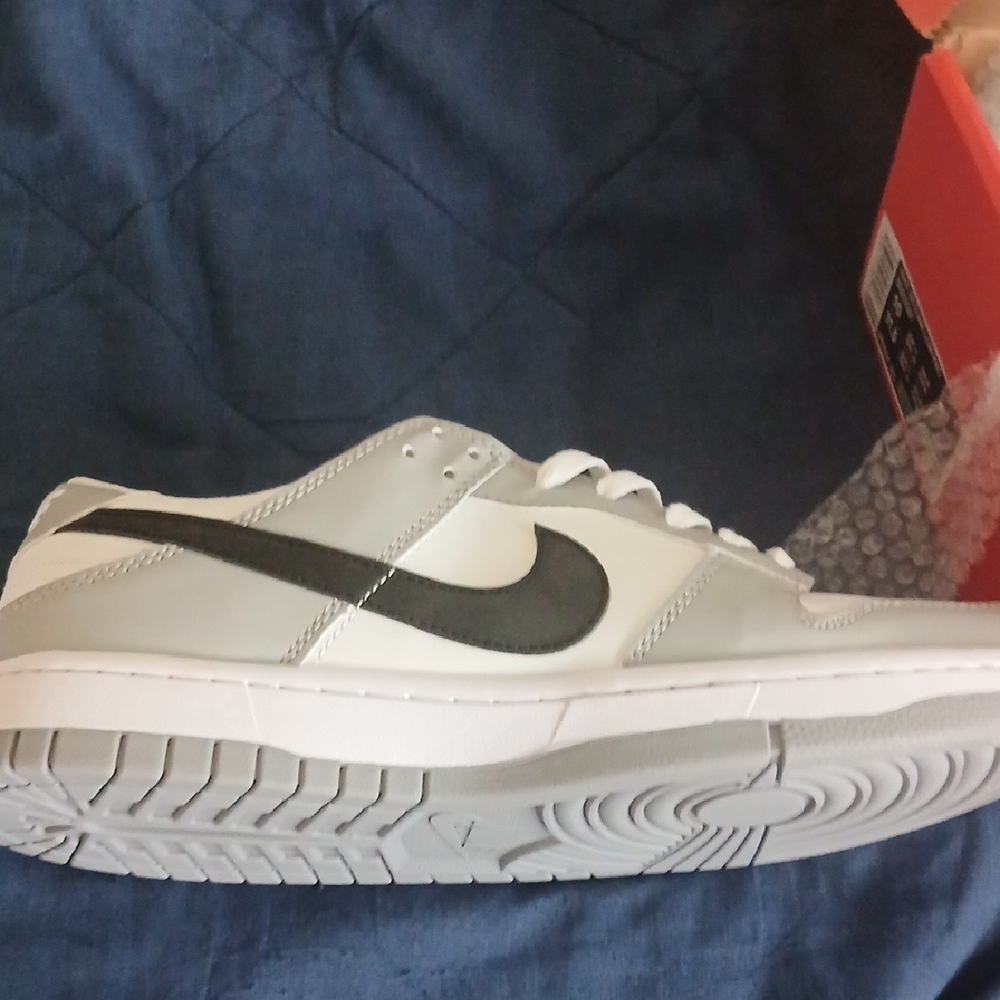 Nike Lottery Pack Sneakers Size 10